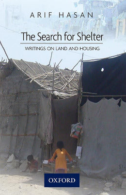 The Search for Shelter - AJN BOOKS