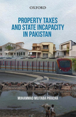 Property Taxes - AJN BOOKS