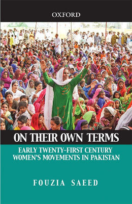 On Their Own Terms - AJN BOOKS