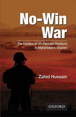 No Win War - AJN BOOKS