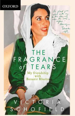 The Fragrance of Tears - AJN BOOKS