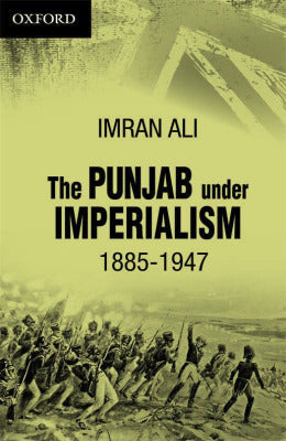 The Punjab under Imperialism - AJN BOOKS