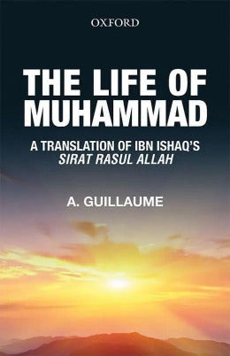 The Life of Muhammad - AJN BOOKS