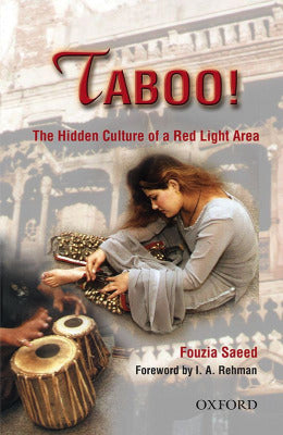 Taboo - AJN BOOKS