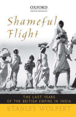 Shameful Flight - AJN BOOKS