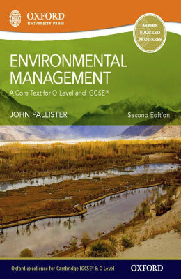 Environmental Management - AJN BOOKS