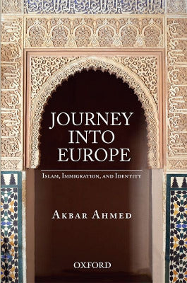 Journey into Europe - AJN BOOKS