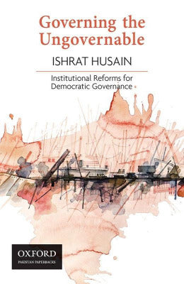 Governing the Ungovernable - AJN BOOKS