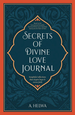 Secrets of Divine Love - AJN BOOKS