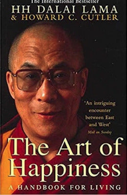 Art Of Happiness - AJN BOOKS