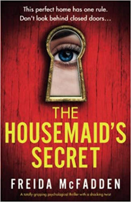 The Housemaid's Secret - AJN BOOKS
