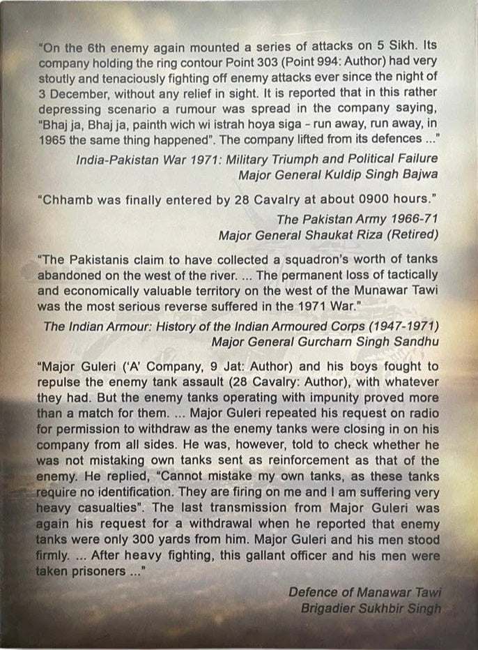 Steeds of War - AJN BOOKS