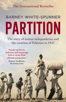 Partition - AJN BOOKS