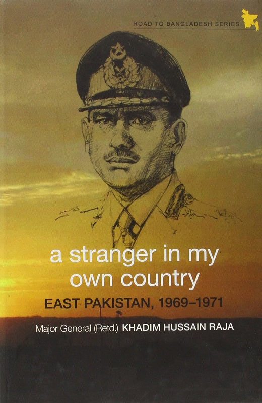 The Tragedy of East Pakistan in 1971