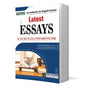 Latest Essays by Dogar Publishers (For CSS PMS & All Other Competitive Exams)