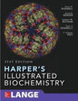 Harper's Illustrated Biochemistry Local Paper Multi Color FInish