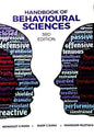 Handbook Of Behavioural Sciences 3rd Edition