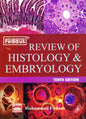 Firdaus Review of Histology & Embryology