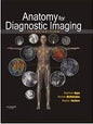 Anatomy For Diagnostic Imaging Premium Multicolour Mate Print