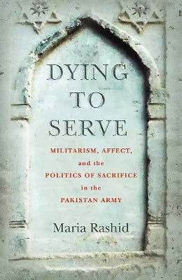 Dying to Serve - AJN BOOKS 