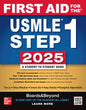 First Aid for the USMLE Step 1