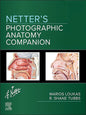 Netter's Photographic Anatomy Companion 2025