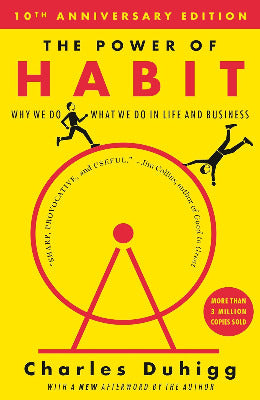 The Power of Habits-عادات کی طاقت