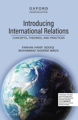 Introducing International Relations - AJN BOOKS 