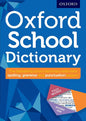 Oxford School Dictionary - AJN BOOKS 