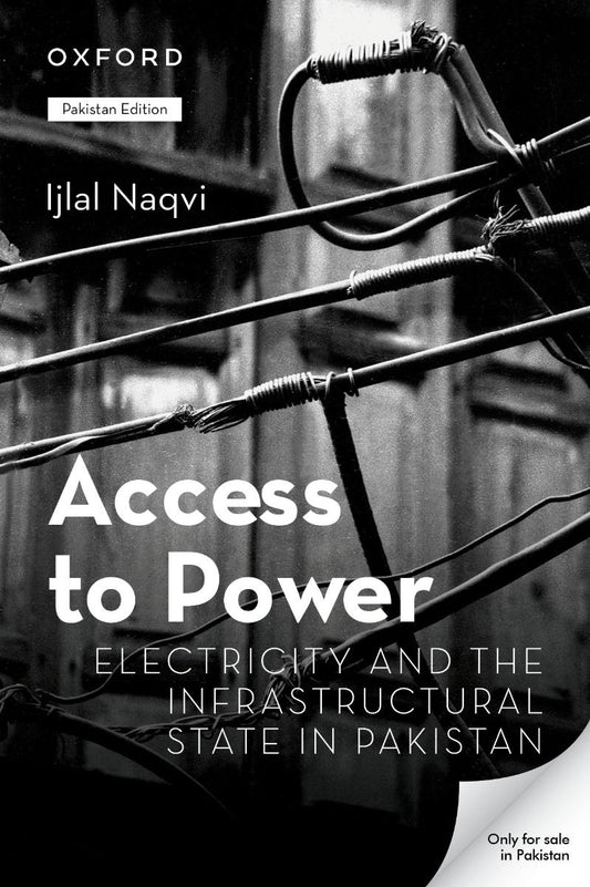Access to Power - AJN BOOKS 