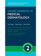 Oxford Handbook of Medical Dermatology Second Edition