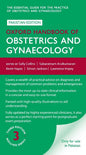 Oxford Handbook of Obstetrics and Gynaecology Third Edition - AJN BOOKS 