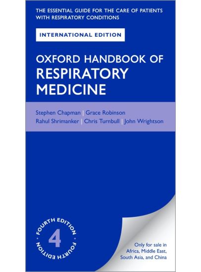 Oxford Handbook of Clinical Dentistry 7th Edition