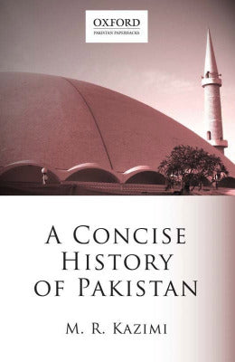 History of Paksitan