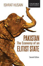 PAKISTAN The Economy of an Elitist Author Ishrat Husain