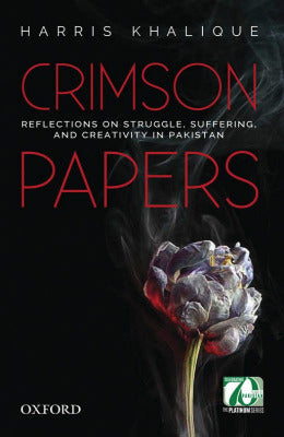 Crimson Papers - AJN BOOKS 