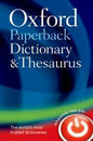 Oxford Paperback Dictionary - AJN BOOKS 