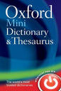 Oxford Mini Dictionary - AJN BOOKS 