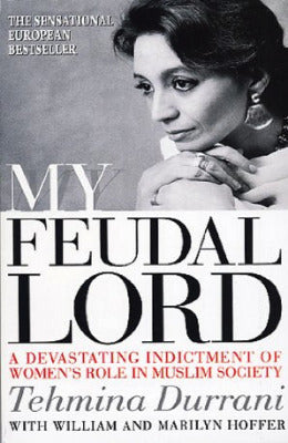 MY FEUDAL LORD - AJN BOOKS