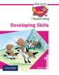 Nelson Handwriting - Developing Skills Book 1