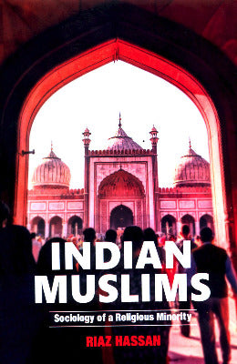 INDIAN MUSLIMS - AJN BOOKS 