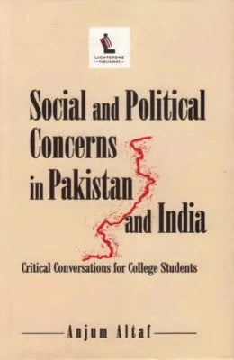 SOCIAL AND POLITICAL CONCERNS IN PAKISTAN AND INDIA