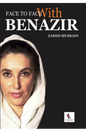 Face To Face With Benazir Author Zahid Hussain