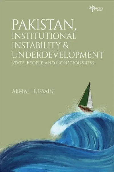 PAKISTAN INSTITUTIONAL INSTABILITY & UNDEVELOPMENT