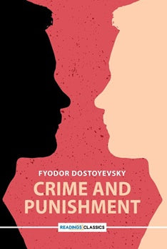 Crime and Punishment  fyodor dostoyevsky
