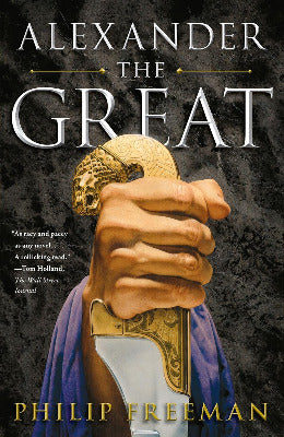 Alexander the Great Paperback
