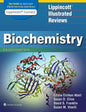 Lippincott Illustrated Reviews: Biochemistry 8th Edition