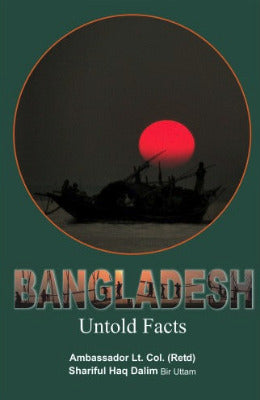 Bangladesh Untold Fact