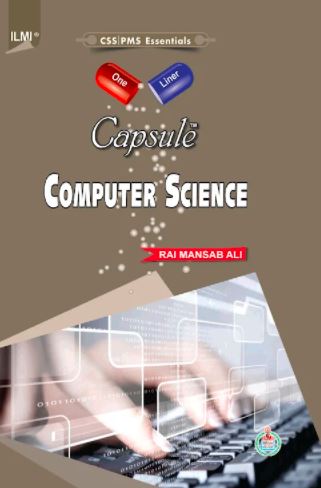 Capsule Computer Science