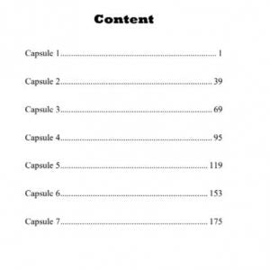 Capsule Computer Science